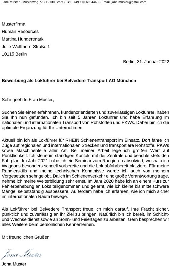 bewerbungsschreiben-lokfuehrer-als-berufserfahrung-und-qualifikationen