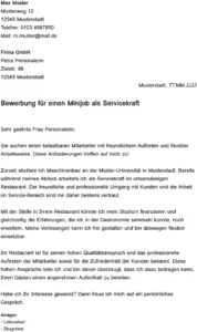 bewerbungsschreiben-minijob-servicevorlage