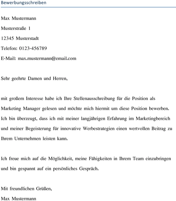 bewerbungsschreiben-muster-vorlage-fuer-erfolgreiche-bewerbung