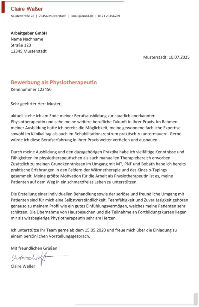 bewerbungsschreiben-physiotherapeutin-word