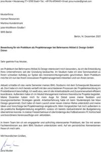 bewerbungsschreiben-praktikum-projektmanager