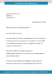 bewerbungsschreiben-qualitaetsingenieur-gestalten-mit-word