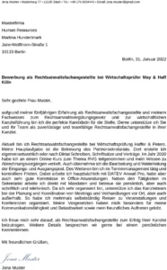 bewerbungsschreiben-rechtsanwaltsfachangestellte