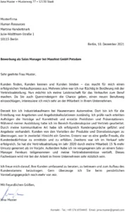bewerbungsschreiben-sales-manager-massfset-gmbh