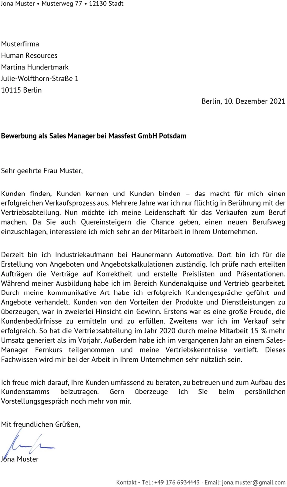 bewerbungsschreiben-sales-manager-massfset-gmbh