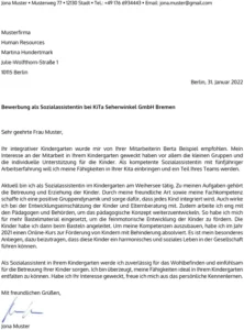 bewerbungsschreiben-sozialassistentin