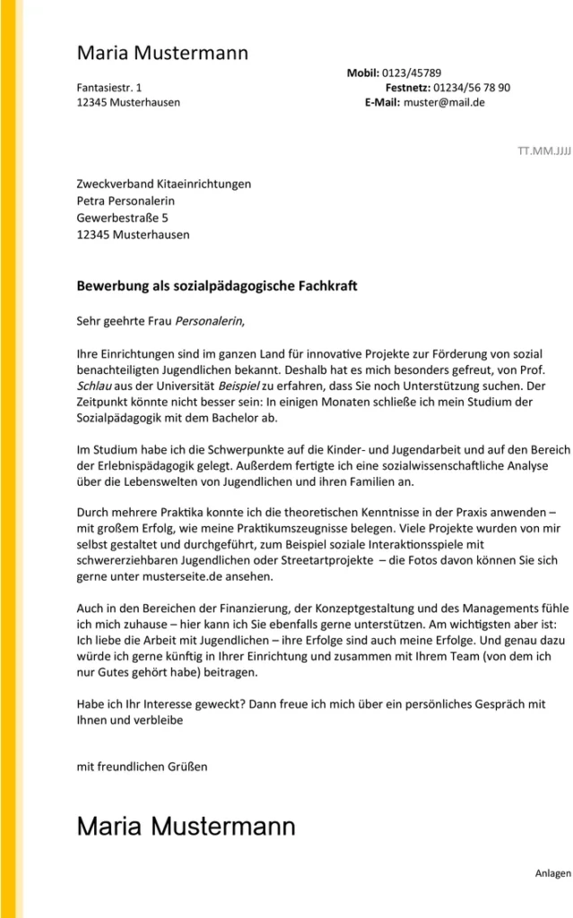 bewerbungsschreiben-sozialpaedagogische-fachkraft