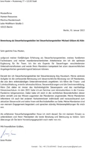bewerbungsschreiben-steuerfachangestellte