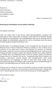 bewerbungsschreiben-vertriebsleiter-erfolgreiche-bewerbung