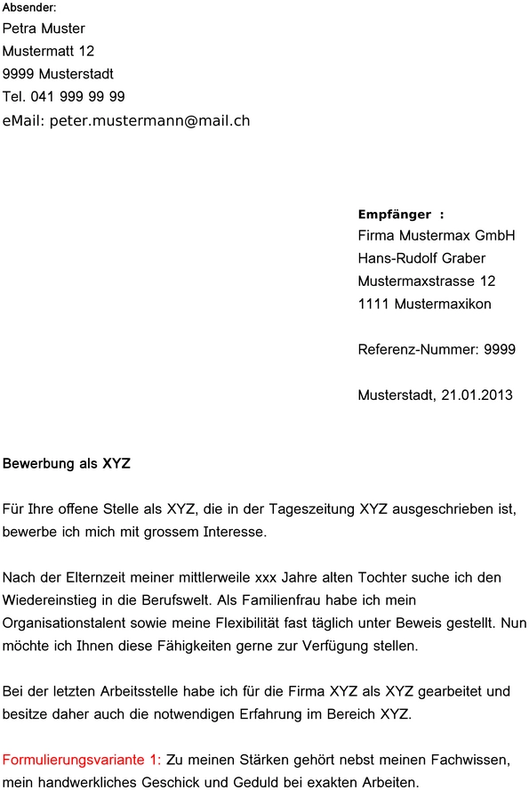 bewerbungsschreiben-vorlage-fuer-beruflichen-wiedereinstieg
