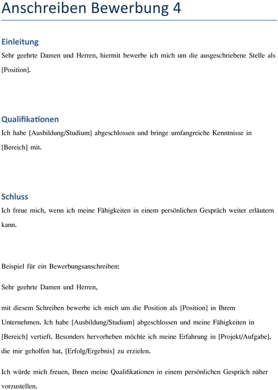 bewerbungsschreiben-vorlage-fuer-eine-stelle