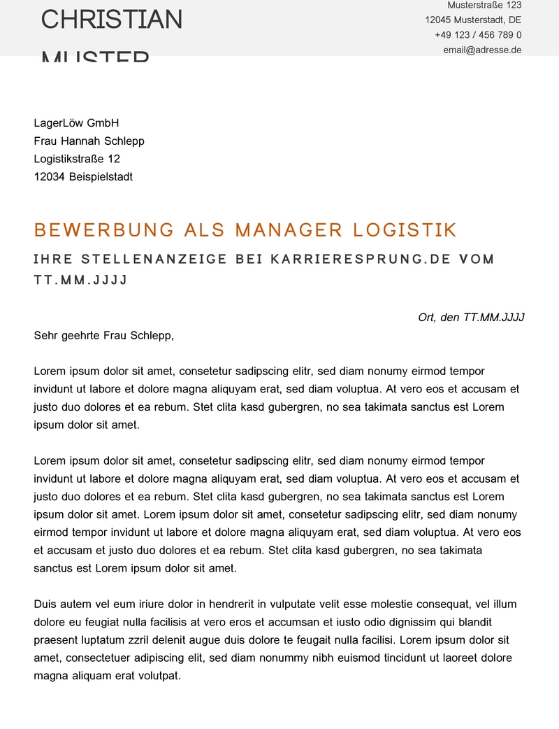 bewerbungsschreiben-vorlage-manager-logistik