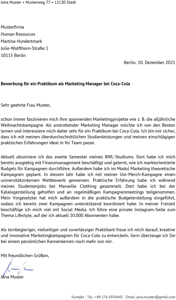 bewerbungsschreiben-vorlage-praktikum-marketing