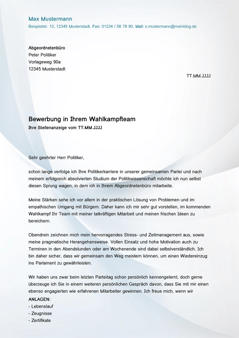 bewerbungsschreiben-wahlkampfteam-vorlage