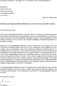 bewerbungsschreiben-wissenschaftlicher-mitarbeiter