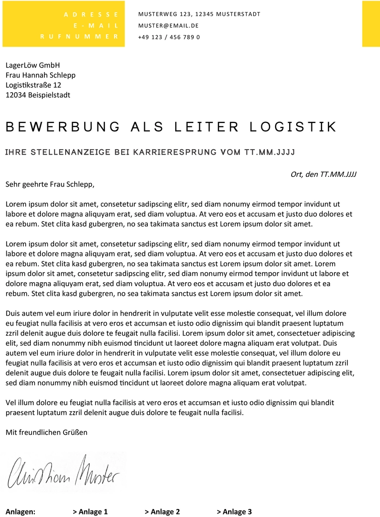 bewerbungsvorlage-anschreiben-leiter-logistik