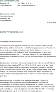 bewerbungsvorlage-anschreiben-mit-personlicher-note
