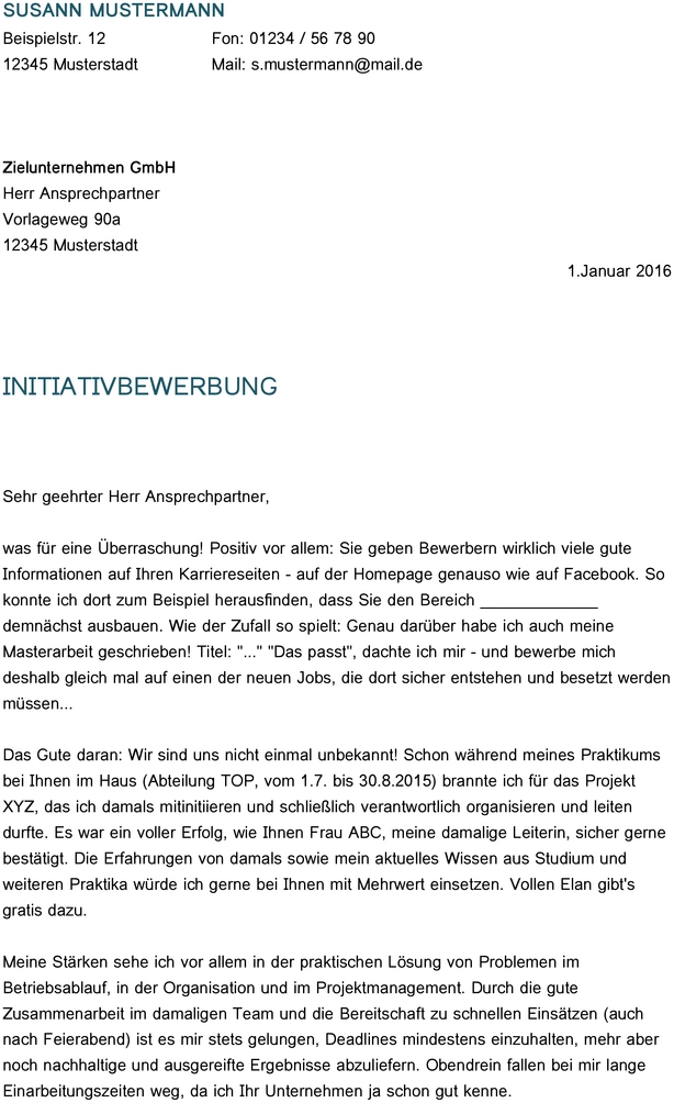 bewerbungsvorlage-anschreiben-mit-personlicher-note