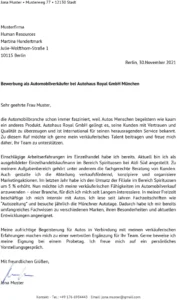 bewerbungsvorlage-automobilverkaeufer-berufseinstieg