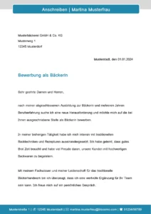 bewerbungsvorlage-baeckerin-gestalten
