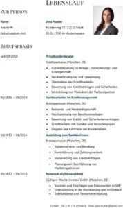 bewerbungsvorlage-bankkauffrau