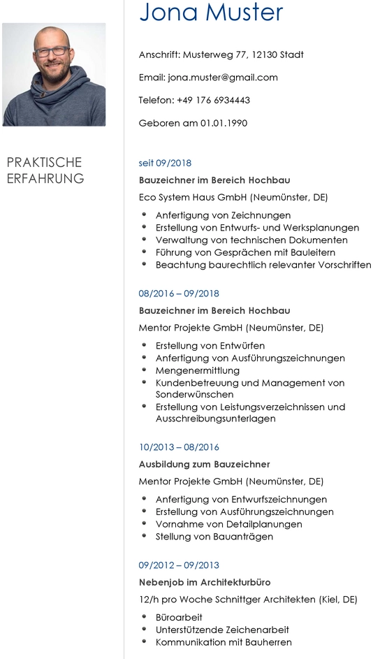 bewerbungsvorlage-bauzeichner-fuer-berufseinstieg