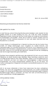 bewerbungsvorlage-bauzeichner-gestalten