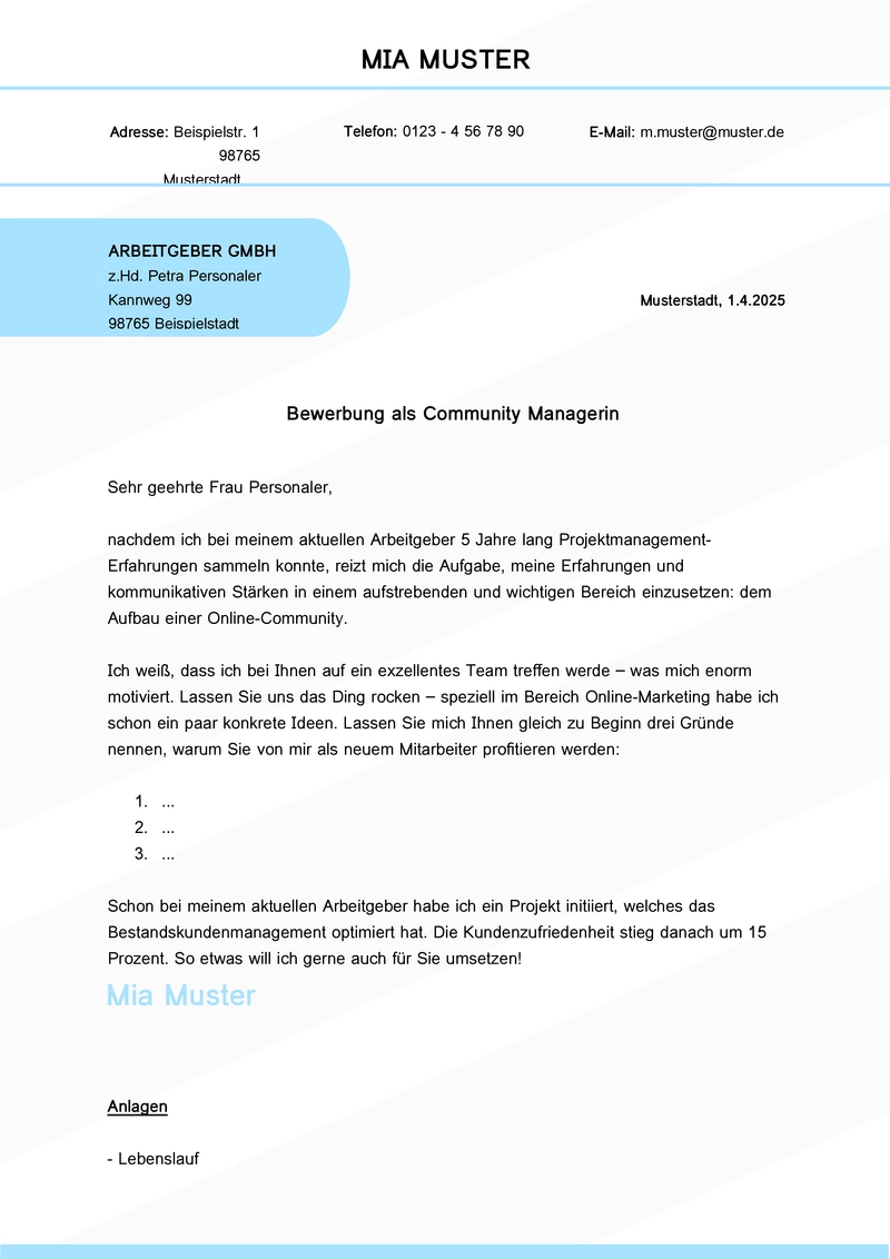 bewerbungsvorlage-community-manager-anschreiben