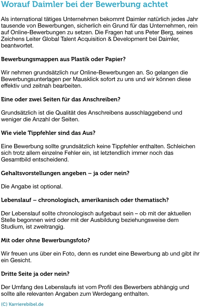 bewerbungsvorlage-daimler-bewerbungstipps
