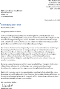 bewerbungsvorlage-florist-gestalten