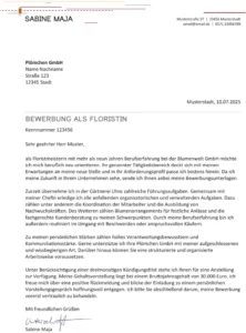 bewerbungsvorlage-floristin-gestalten