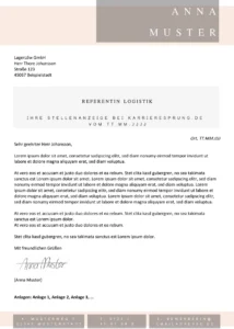bewerbungsvorlage-fuer-anschreiben-in-logistik