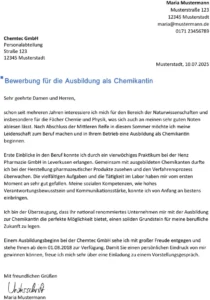 bewerbungsvorlage-fuer-ausbildung-als-chemikantin