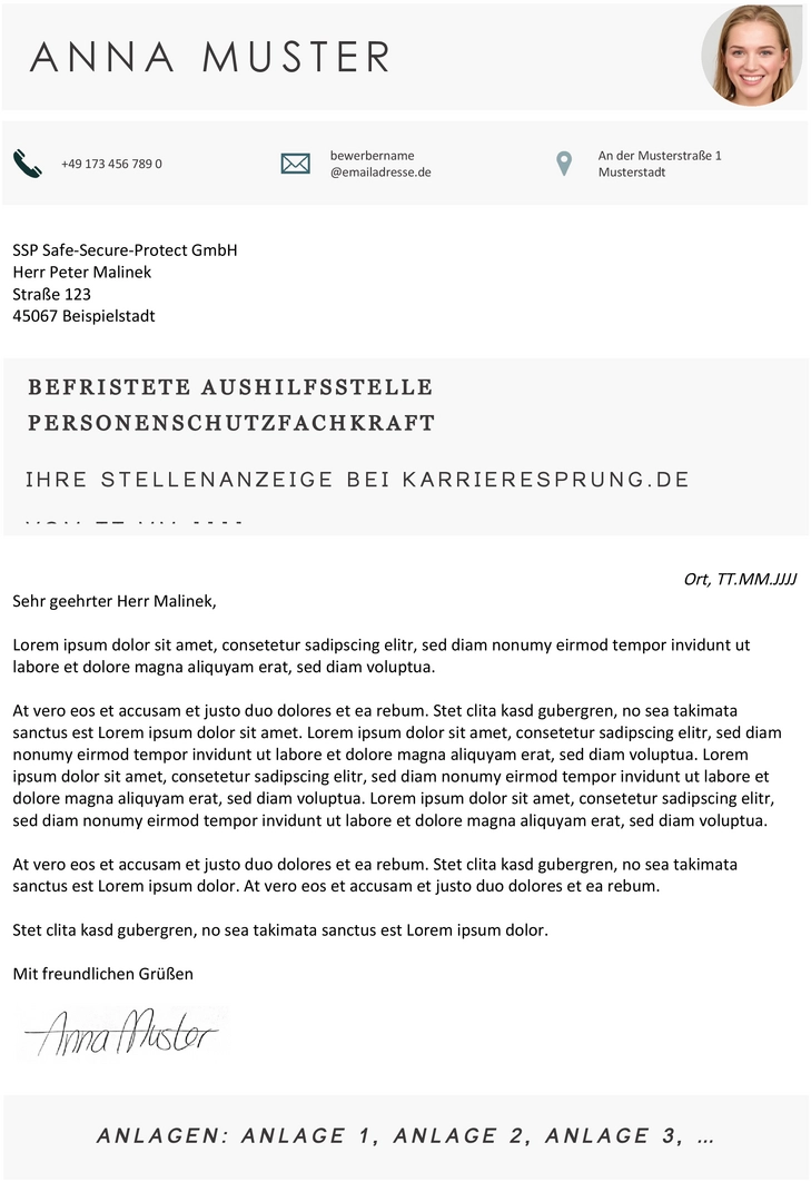 bewerbungsvorlage-fuer-bewerbungsbrief-mit-struktur