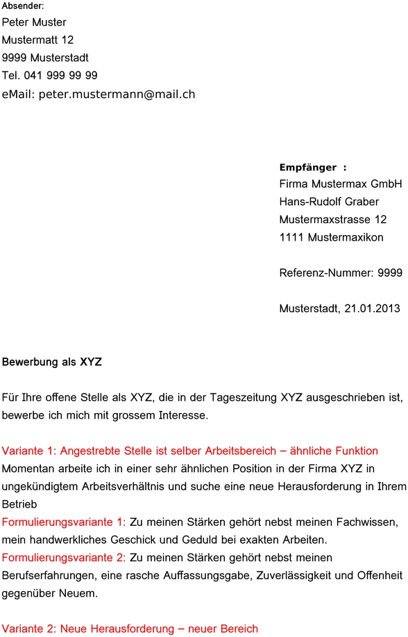 bewerbungsvorlage-fuer-bewerbungsschreiben