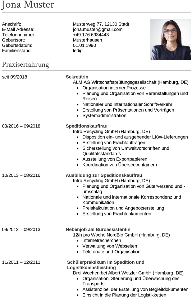 bewerbungsvorlage-fuer-deine-bewerbung-optimieren