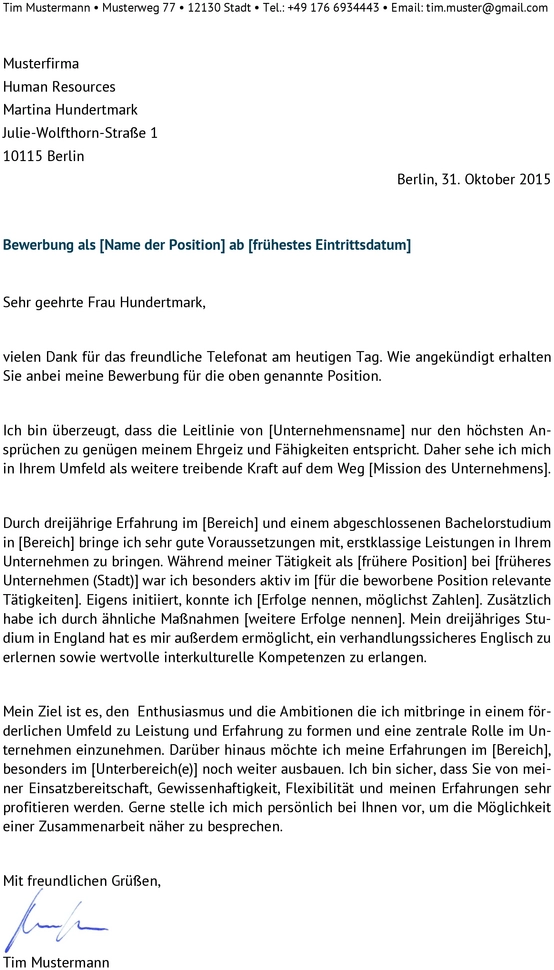 bewerbungsvorlage-fuer-den-beruflichen-erfolg