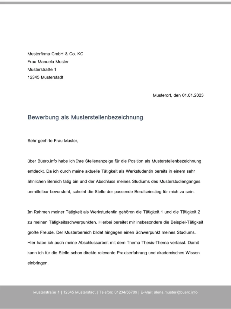bewerbungsvorlage-fuer-den-berufseinstieg