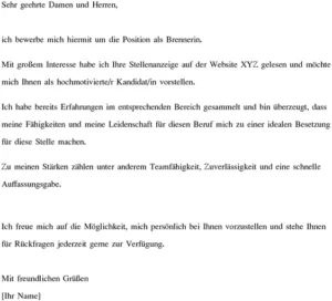 bewerbungsvorlage-fuer-die-position-als-brennerin