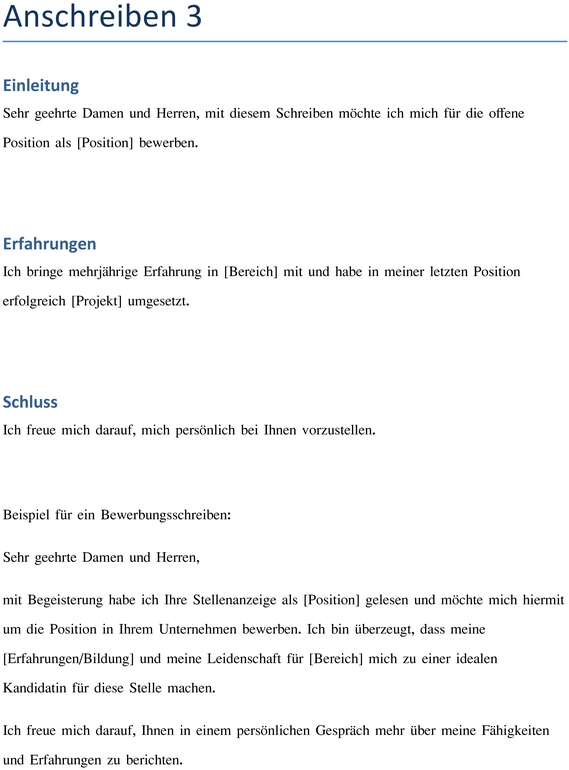 bewerbungsvorlage-fuer-ein-ansprechendes-bewerbungsschreiben