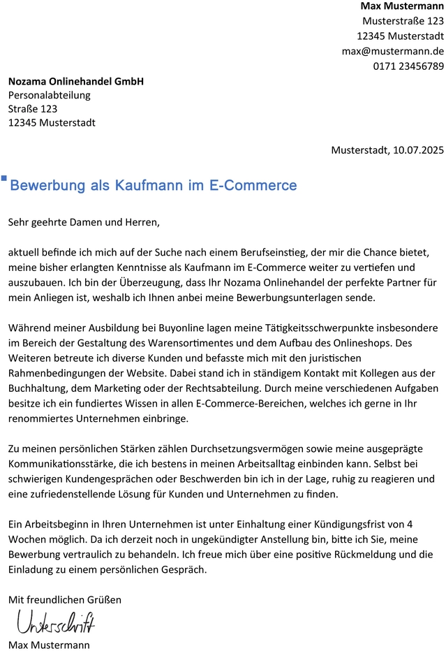 bewerbungsvorlage-fuer-kaufmann-im-e-commerce