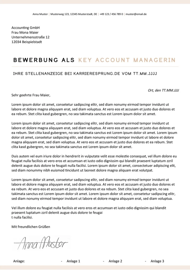bewerbungsvorlage-fuer-key-account-managerin