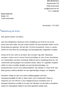 bewerbungsvorlage-fuer-koeche-in-word