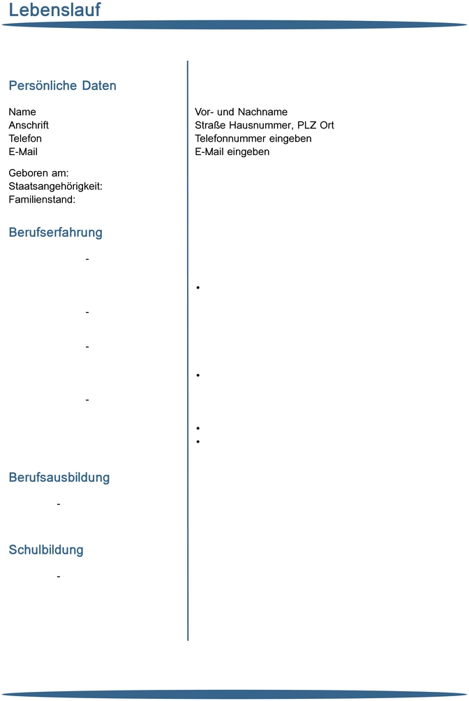 bewerbungsvorlage-fuer-lebenslauf-und-anschreiben