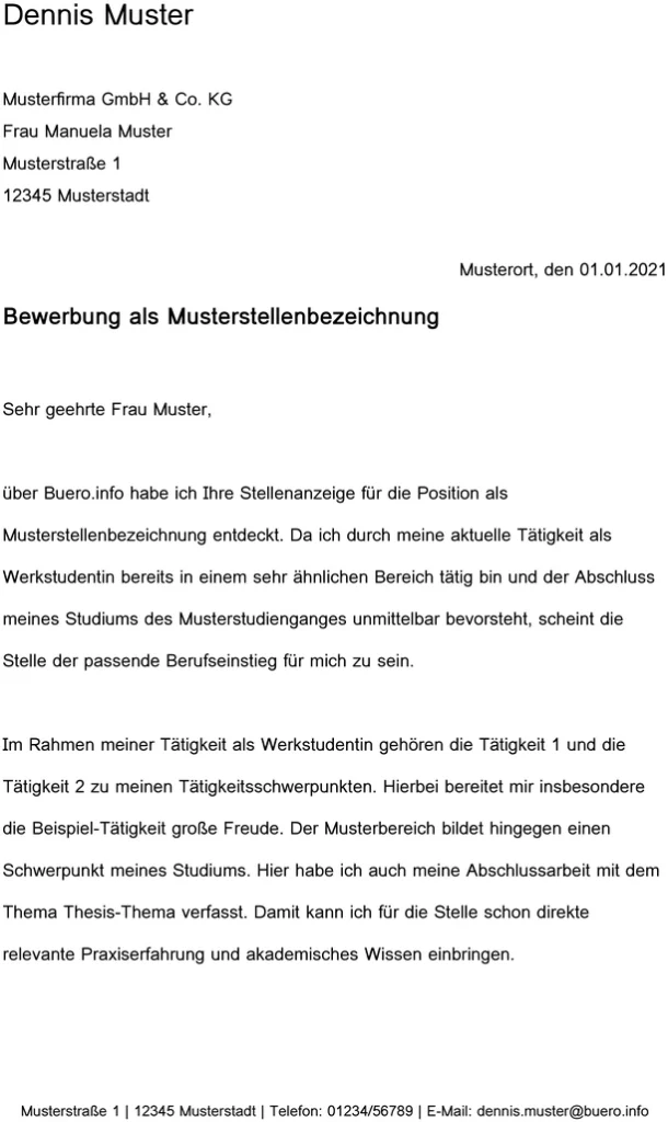 bewerbungsvorlage-fuer-studenten