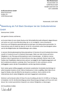 bewerbungsvorlage-full-stack-developer-einstieg
