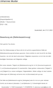 bewerbungsvorlage-individuelle-bewerbungen