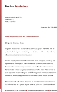 bewerbungsvorlage-ingenieur-optimale-bewerbungen