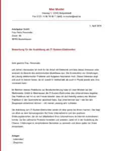 bewerbungsvorlage-it-system-elektroniker