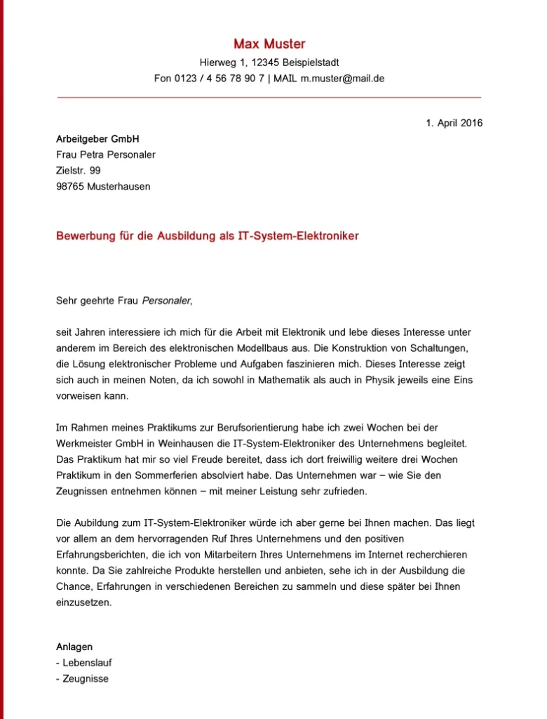 bewerbungsvorlage-it-system-elektroniker